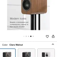 بوکشلف های اند Q 3030C