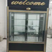 وسایل کبابی و رستوران