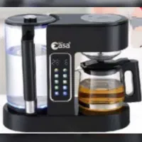چای ساز و قهوه ساز هوشمند کاسا(مدل انگلیس)