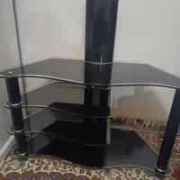 میزتلویزیون کاملا نو