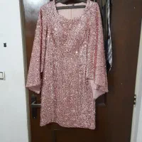 لباس مجلسی سایز۳|لباس|بروجرد, |دیوار