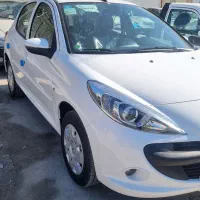 خودرو 207تویتری