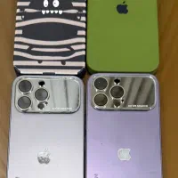 قاب گوشی 14pro