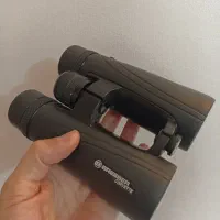 دوربین دوچشمی برسر مدل corvette 10x42