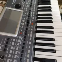 کیبوردpa900|پیانو، کیبورد، آکاردئون|آمل, |دیوار