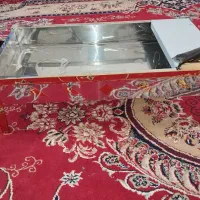 منقل استیل نو