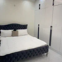 سرویس خواب شرکتی فوق العاده شیک کاملا نو