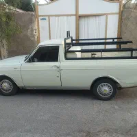 پیکان وانت دوگانه کارخانه مدل ۹۰