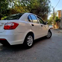 ساینا اس مدل 402 مشابه صفر .|خودرو سواری و وانت|مشهد, مصلی (کارمندان اول)|دیوار