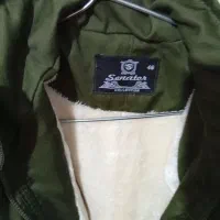 پالتو|لباس|سلطانیه, |دیوار