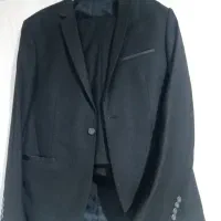 کت شلوار  دامادی