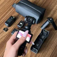 اوزمو پاکت کمبو ۳