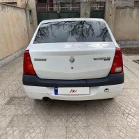 ال نود مدل ۹۶|خودرو سواری و وانت|کرج, گوهردشت|دیوار