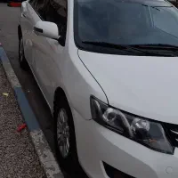 آریو اتومات ۹۷ کم کار مشابه صفر