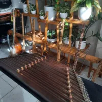 سنتور سه تار تنبور تار