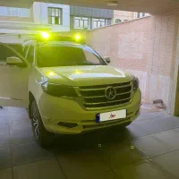 دایون Y7|خودرو سواری و وانت|تهران, سعادت‌آباد|دیوار