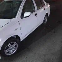 ماشین ساینا مدل 96