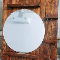 شلف آینه دار