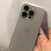 آیفون ۱۵ پرو / 15 pro