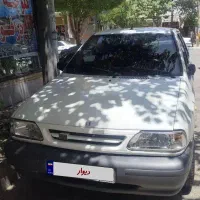 پرایدمدل ۹۲