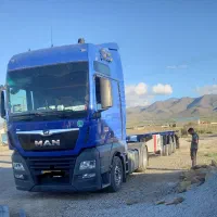 کشنده مان ۵۰۰|خودرو سنگین|اسلام‌شهر, ملک‌آباد|دیوار