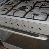 گازتمیزسالم فردار