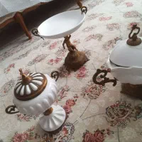 دکوری پذیرایی وتابلو|ظروف سرو و پذیرایی|محمدیه-قزوین, |دیوار