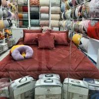 روتختی و تشک و ملزومات خواب با قیمت فوق العاده