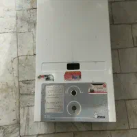 ابگرمکن بوتان ۱۵|آبگرمکن، پکیج، شوفاژ|اردبیل, |دیوار