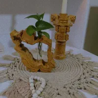 دکوریجات وظروف سنگ مصنوعی