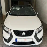 کوییک GXR مدل ۱۴۰۴