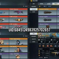 اکانت کالاف گاد|کنسول، بازی ویدئویی و آنلاین|تهران, تهرانپارس غربی|دیوار