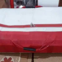 چادر ۱۲ نفره آک و تمیز