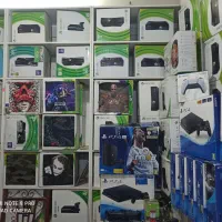 پلی استیشن۴ کپیخور ۱ترا|کنسول، بازی ویدئویی و آنلاین|سبزوار, ابوریحان|دیوار