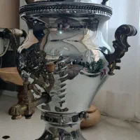 سماو گازی درجه یک