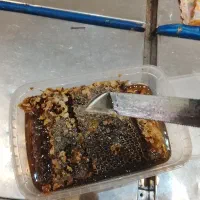 عسل طبیعی