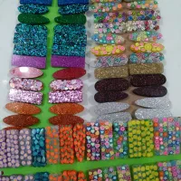 انواع گیرسر ۳ و ۴ سانتی|زیورآلات و اکسسوری|فومن, |دیوار