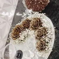 حنا|صنایع دستی و سایر لوازم تزئینی|شیراز, کفترک|دیوار