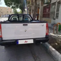 آریسان2 / صفر1404 / اقساط بانکی|خودرو سواری و وانت|تهران, جنت‌آباد جنوبی|دیوار