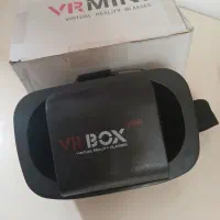 عینک واقعیت مجازی