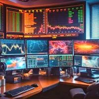 آموزش ترید+ارزدیجیتال از0تا100درآمد دلاری|خدمات آموزشی|شیراز, بعثت|دیوار