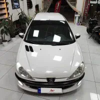 206تیپ 2 مدل 94