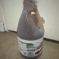 سرکه انگور سنتی قزوین