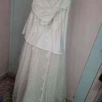 لباس عروس|لباس|ری, هاشم‌آباد|دیوار