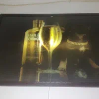 تابلو چراغ دار