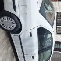 فروش خودرو سمند مدل ۹۵