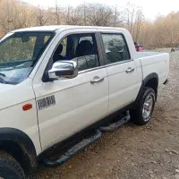 فروش فوری کاپرا ۹۰|خودرو سواری و وانت|تهران, عباس‌آباد|دیوار