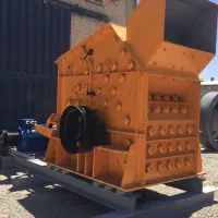 کوبیت اچ اس10 سنگ شکن فیدر فک110/90 ماسه شور سرند|ماشین‌آلات صنعتی|چهاردانگه (تهران), |دیوار