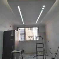 برقکاری ساختمان کلی و جزئی|خدمات پیشه و مهارت|نسیمشهر, |دیوار