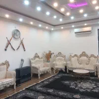 ویلا باغ کرایه ای برای مسافر هم مناسب هست